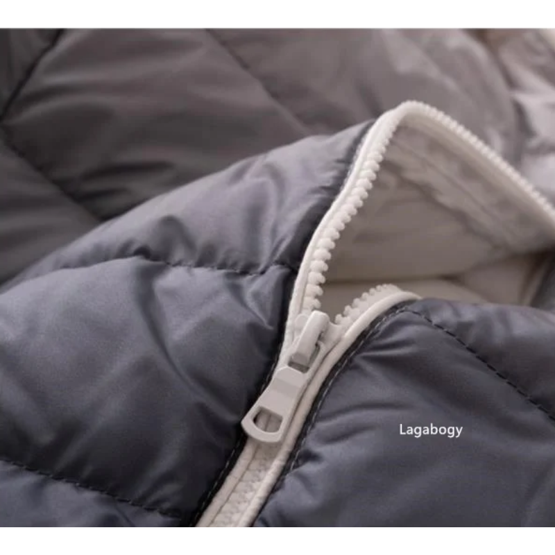 Ariadna | Chic and relaxed winter garment
