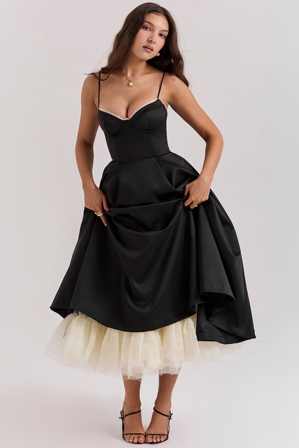 Arabella® | Elegant Party Dress