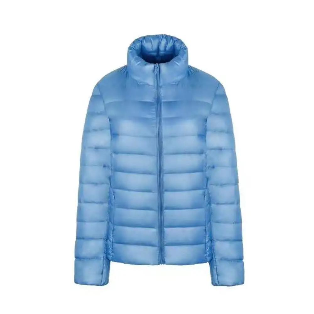 Paloma | Chic and relaxed winter garment