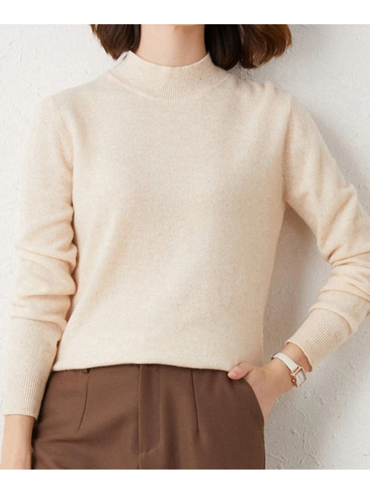Xaviera | Relaxed and stylish winter garment