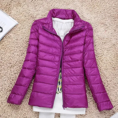 Maritza | Casual and stylish winter garment