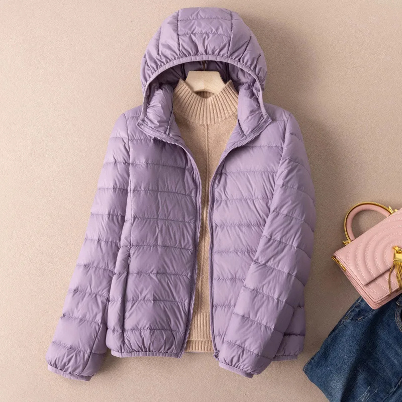 Inés | Versatile and comfortable winter garment