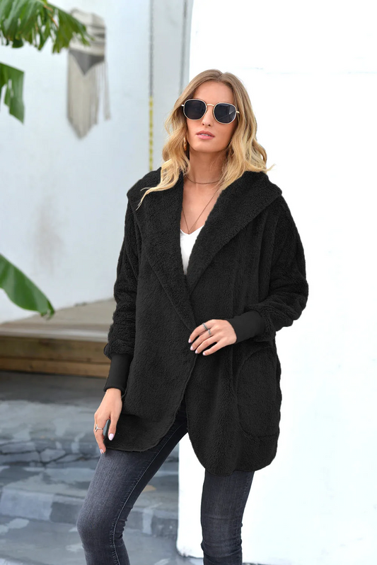 Samanta | Casual and stylish winter garment
