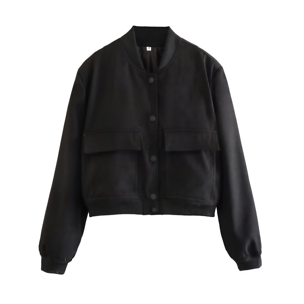 Eva | Elegant and casual winter garment