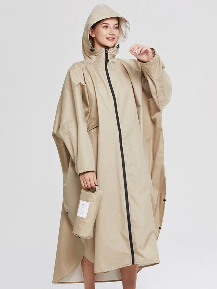 Ileana | Fashionable and effortless winter garment