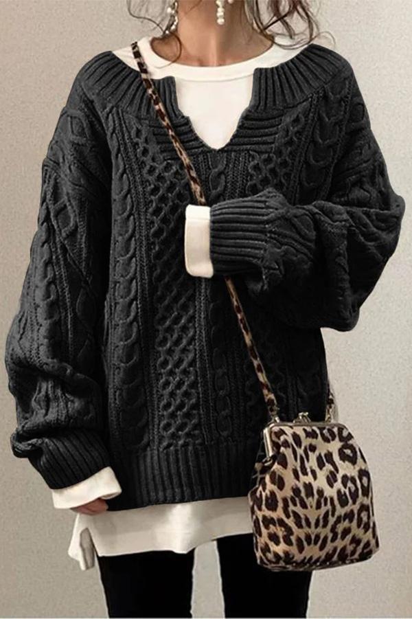 Yara | Chic and versatile winter garment