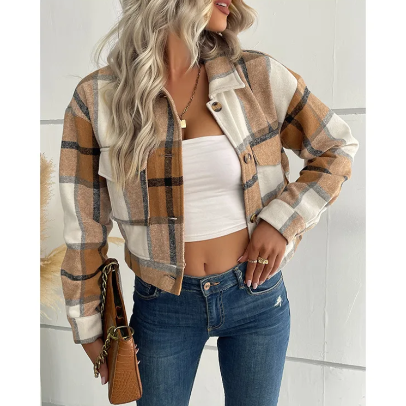 Trinidad | Classic and elegant winter garment