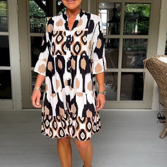 Mandy® | Beautiful Summer Dress