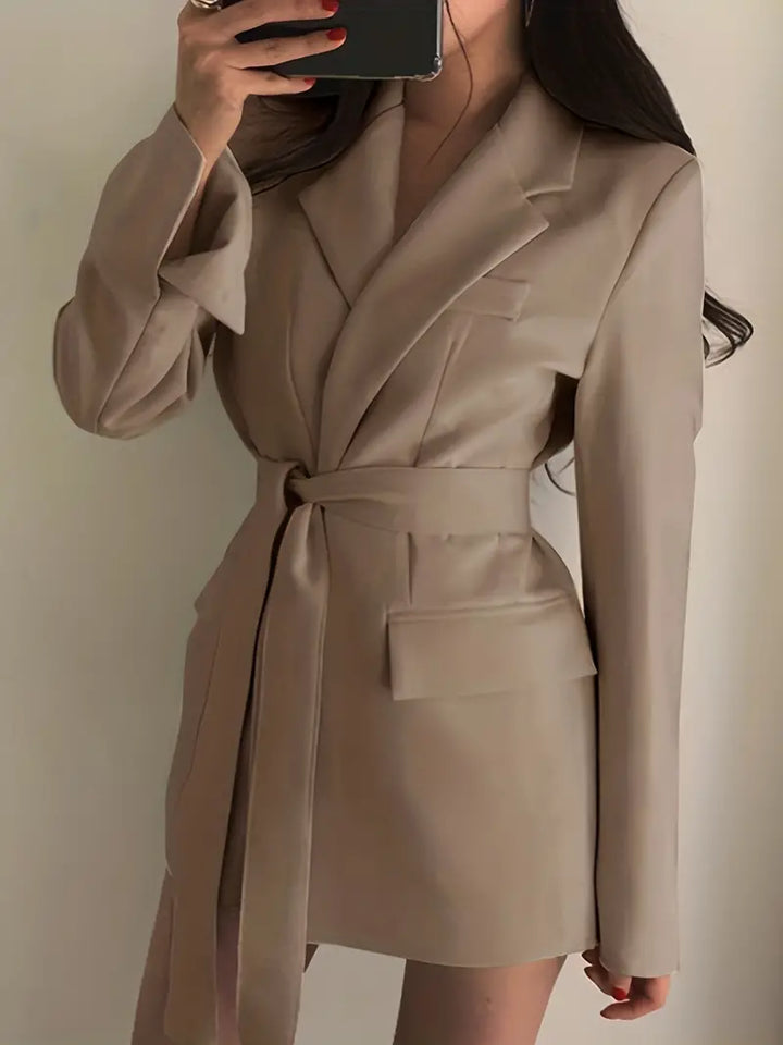 Blanca | Casual and fashionable winter garment