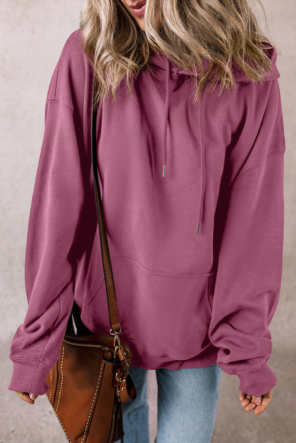 Angela® | Trendy and elegant winter hoodie