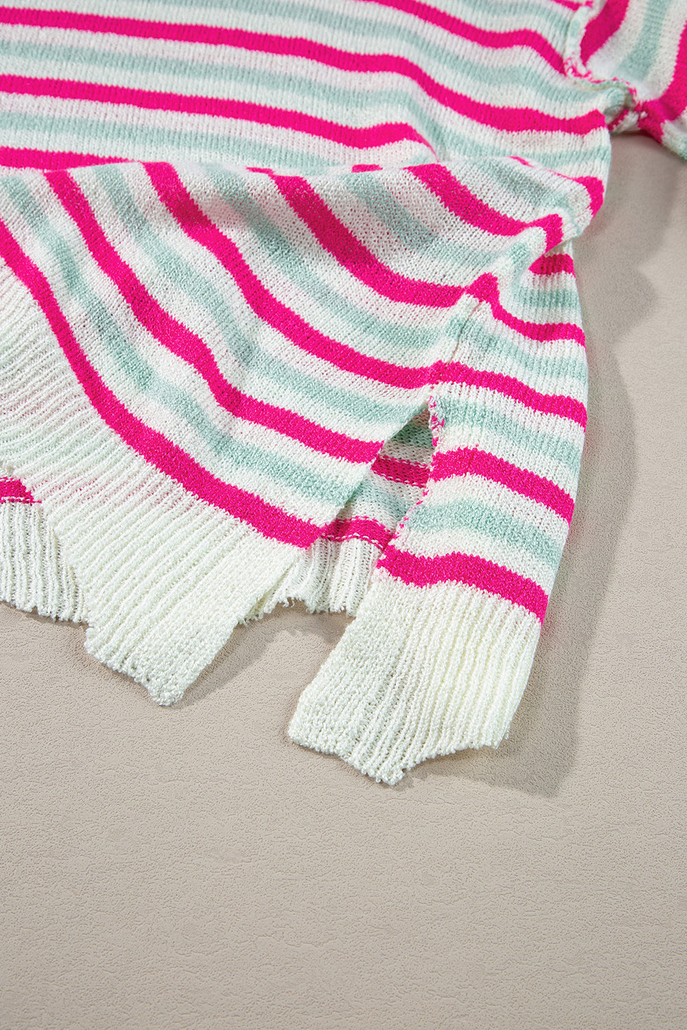 Alina | Casual and elegant winter sweater.