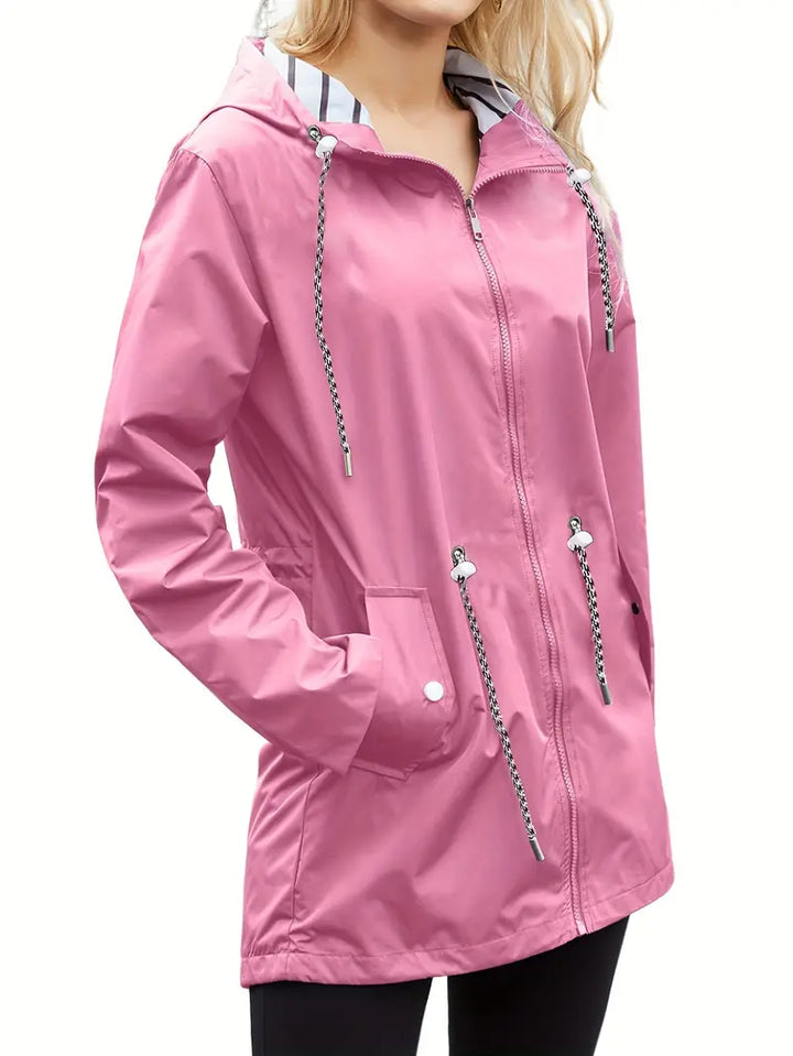 Gloria | Simple and stylish winter garment