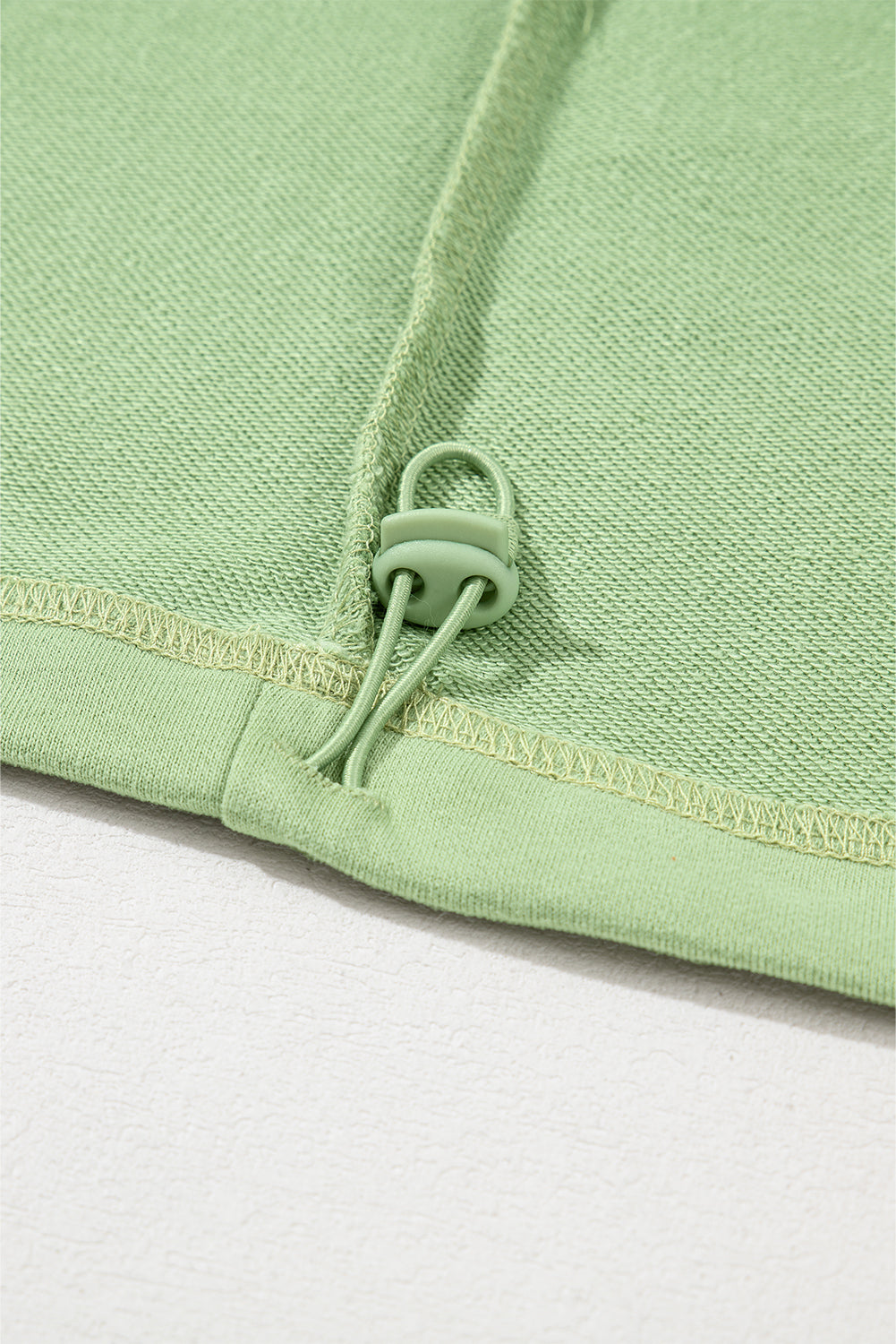 Corina| Modern and comfortable winter hoodie