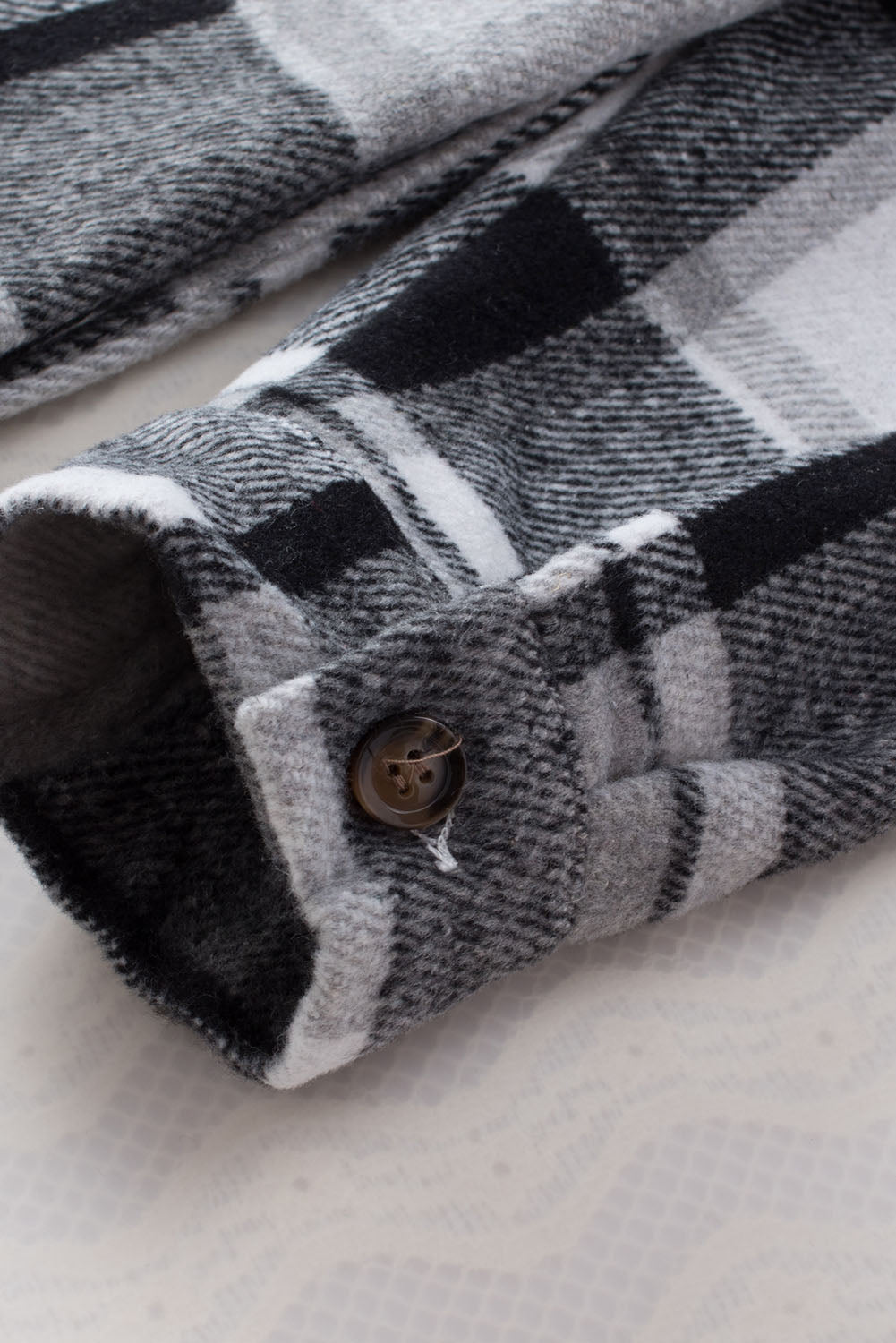Nina | Modern and comfortable winter garment