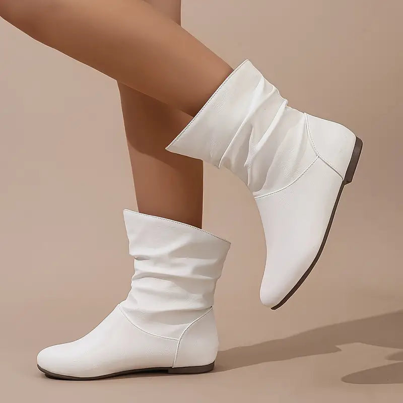 Sara | Orthopedic fashion boots