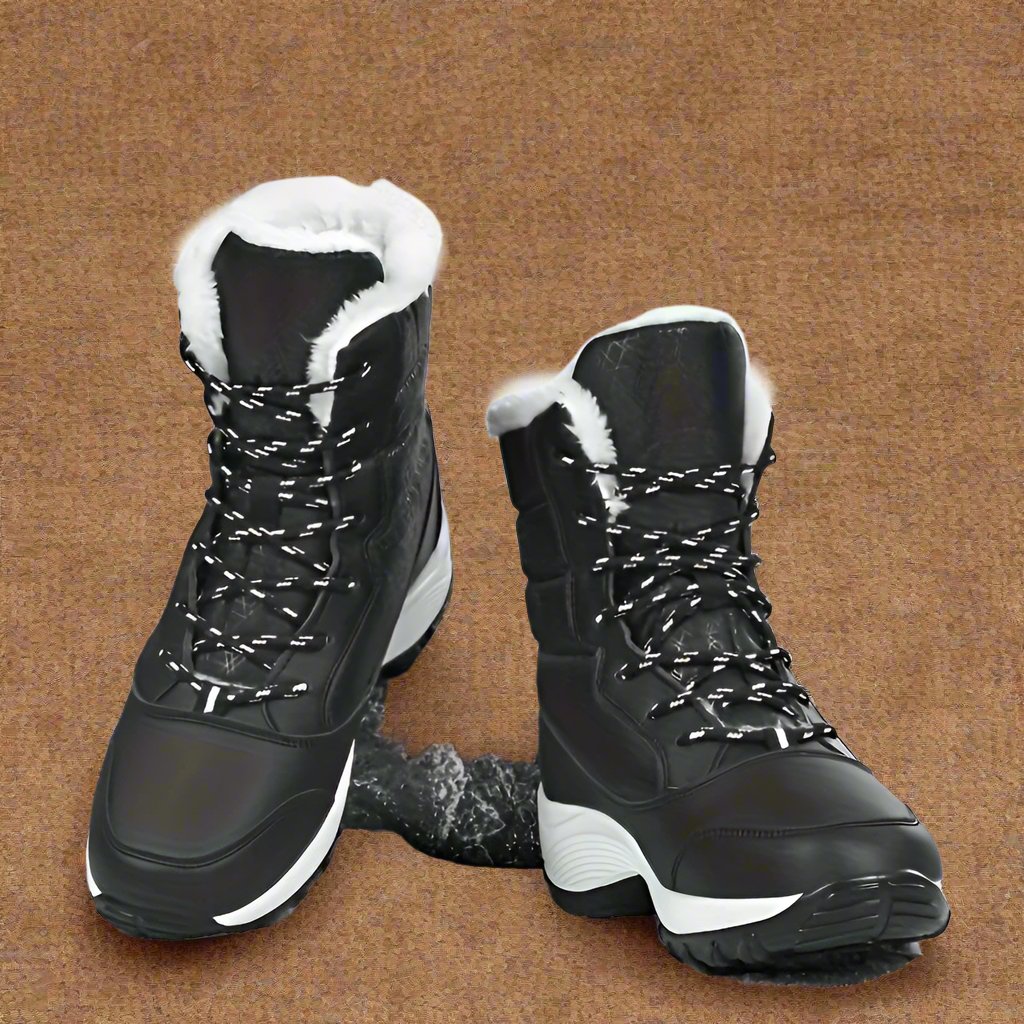 Jessica | Orthopedic shoe