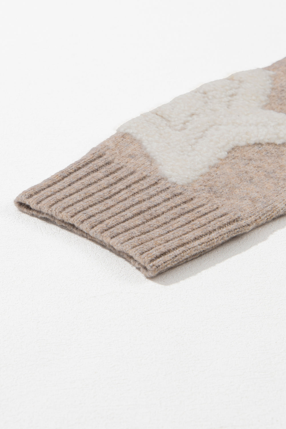 Tamara | Relaxed and stylish winter sweater