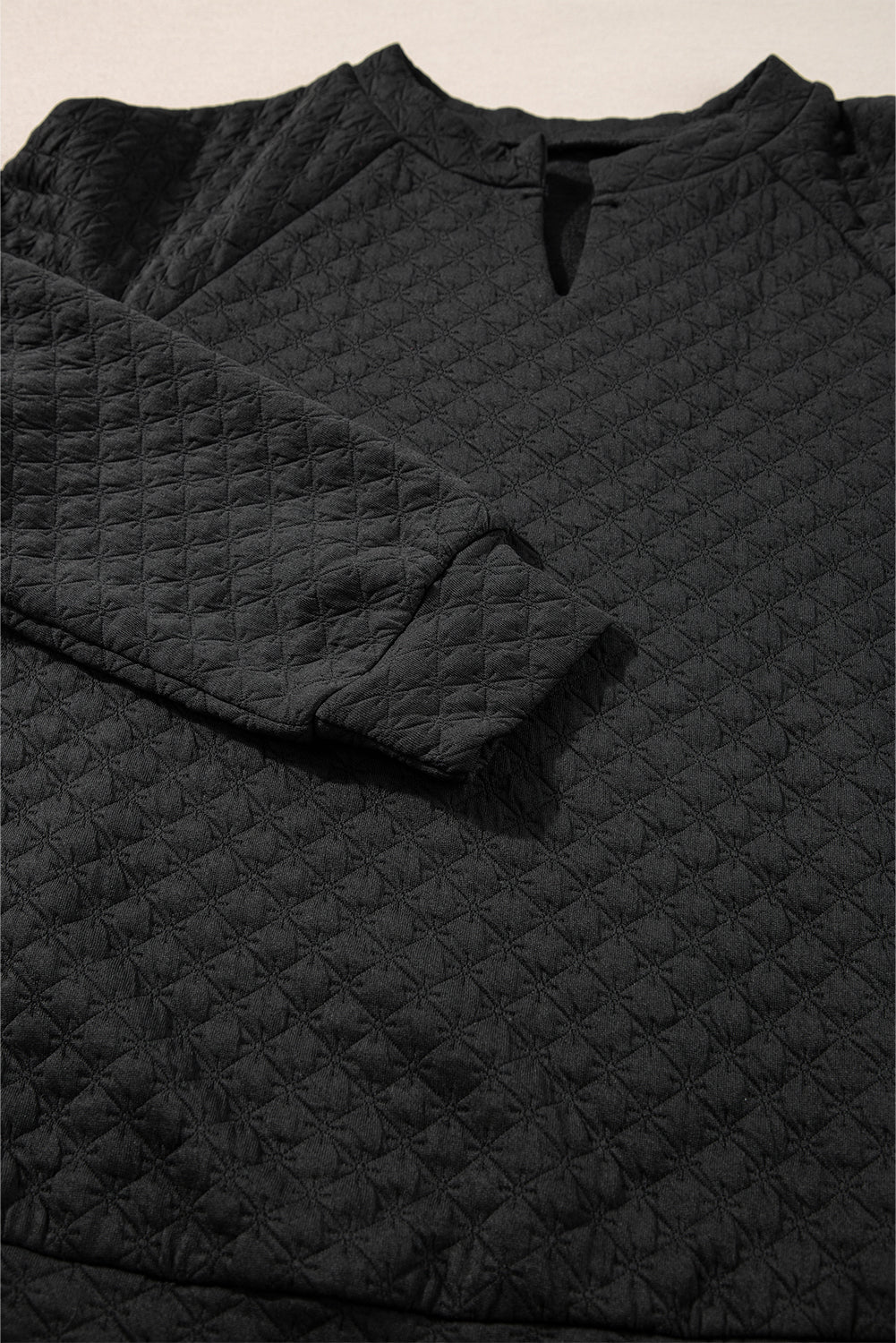 Mariola| Fashionable and uncomplicated winter top