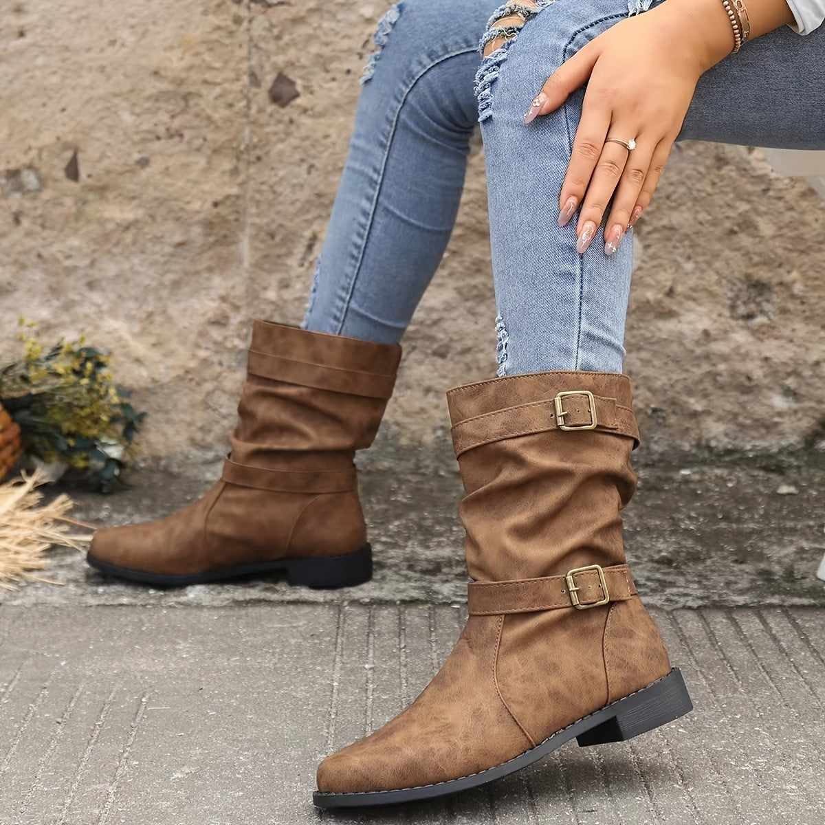 Zulema | Versatile and supportive orthopedic boots
