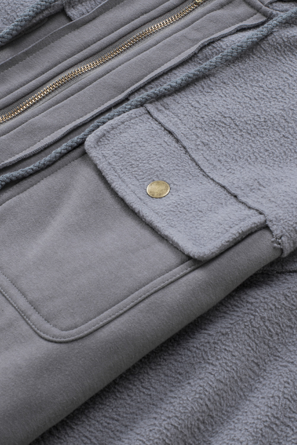 Eugenia | Fashionable and effortless winter garment