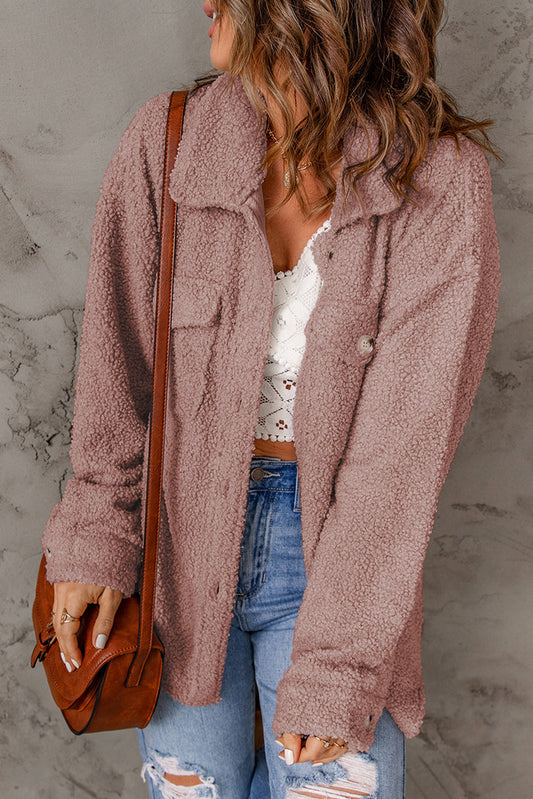 Yolanda | Elegant and versatile winter jacket