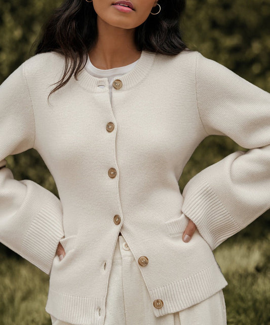 Hortensia® | ULTRA-SOFT CARDIGAN