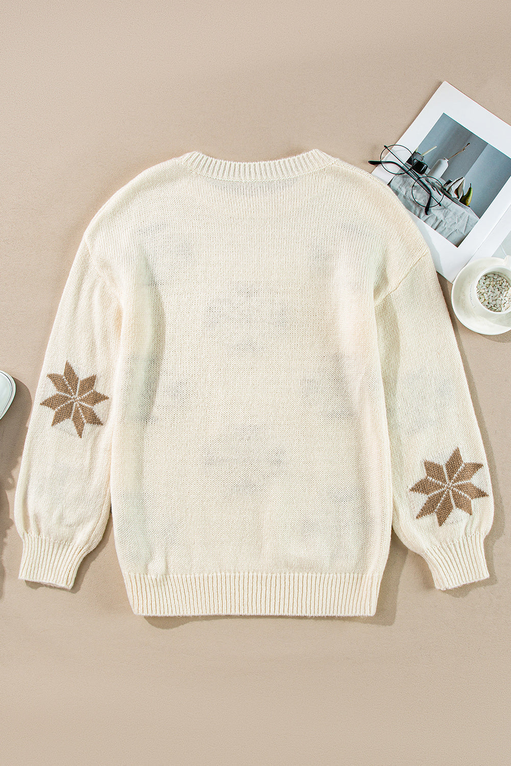Gabriela | Modern and comfortable winter garment