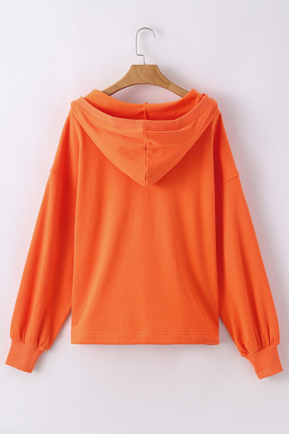 Erika | Modern and comfortable winter hoodie