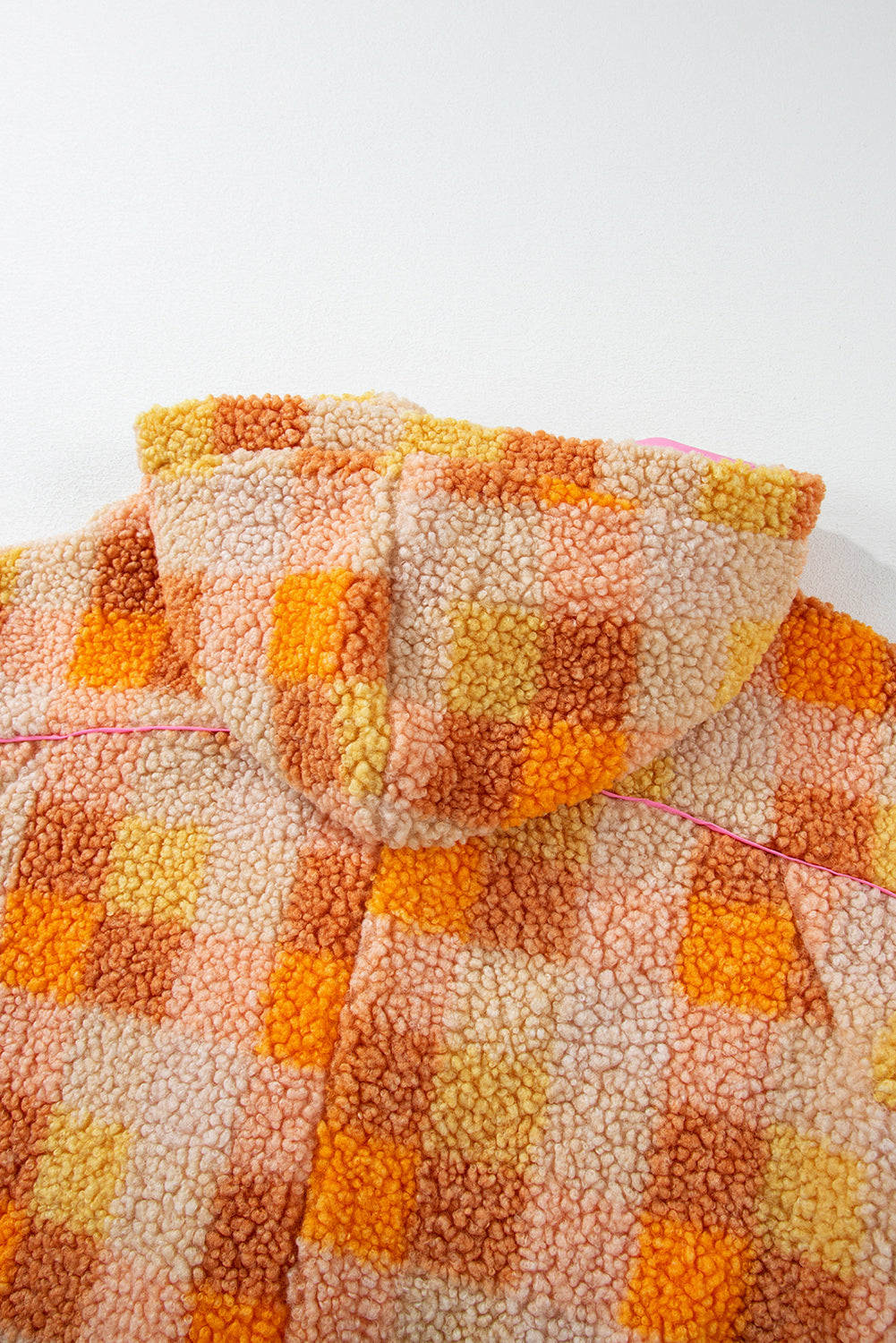 Janeth | Relaxed and timeless winter jacket
