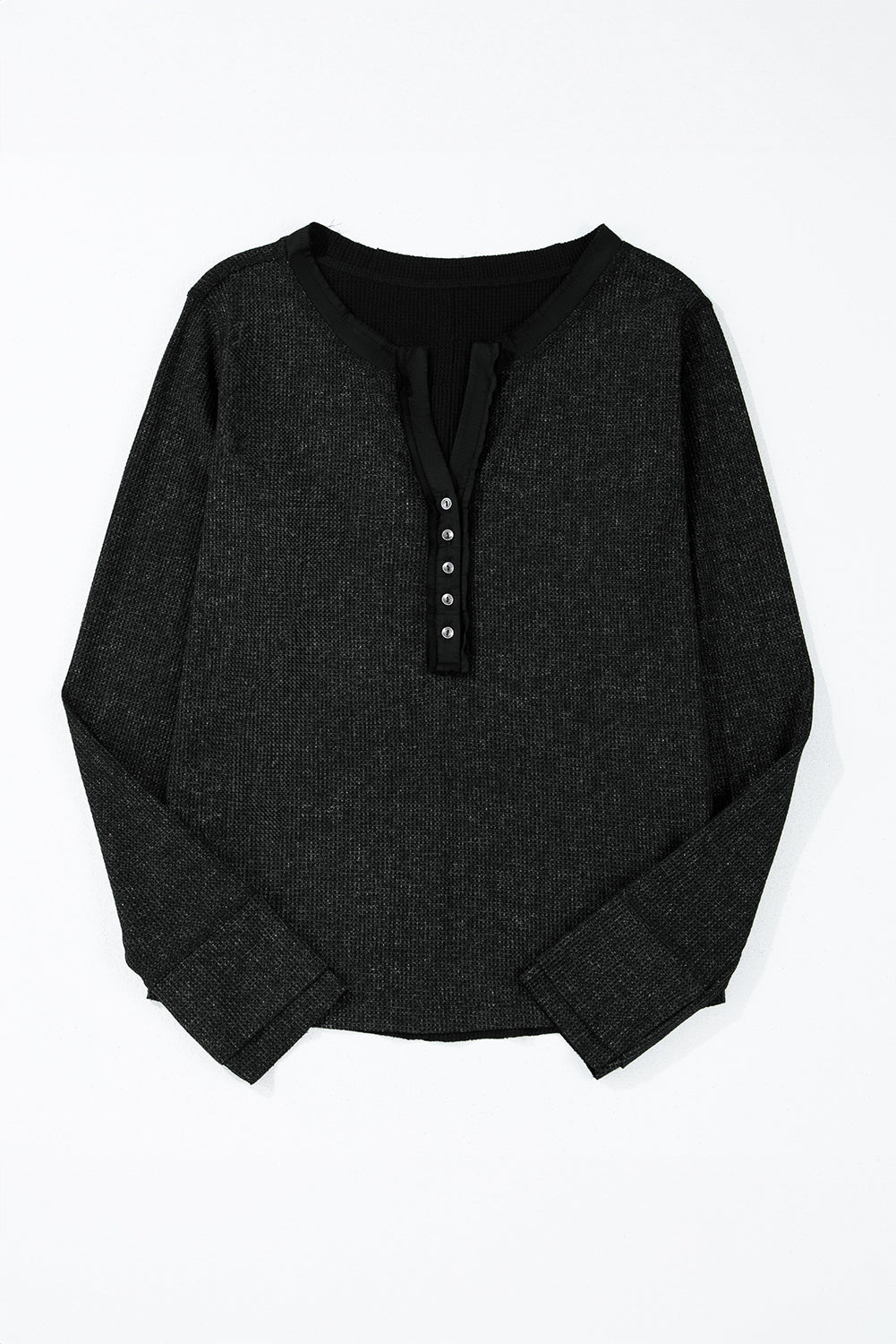 Sonia | Modern and casual winter top.