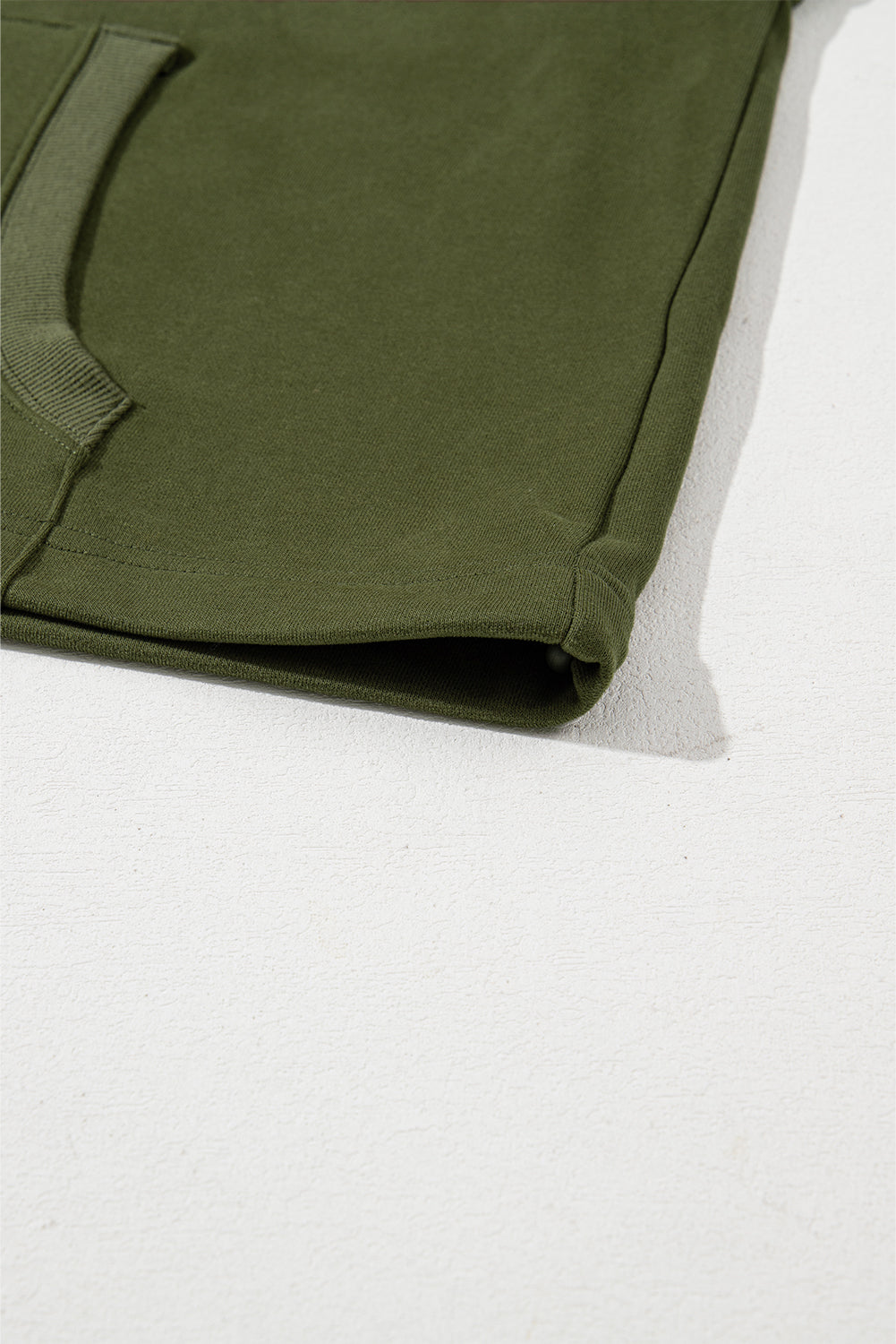 Erika | Modern and comfortable winter hoodie