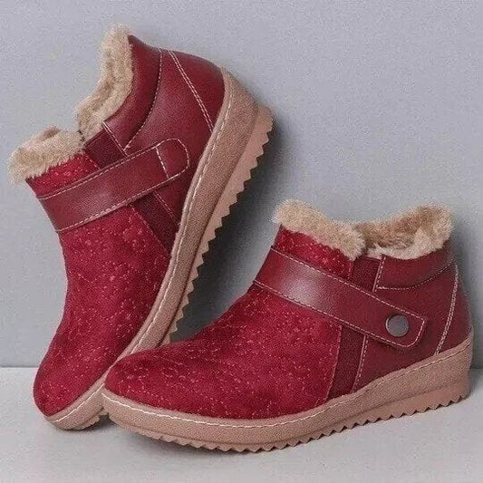 Verónica | Versatile and supportive orthopedic boots