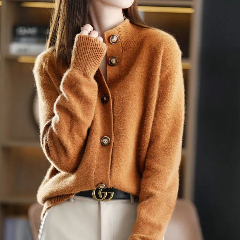 Selena | Stylish, comfortable, soft cardigan