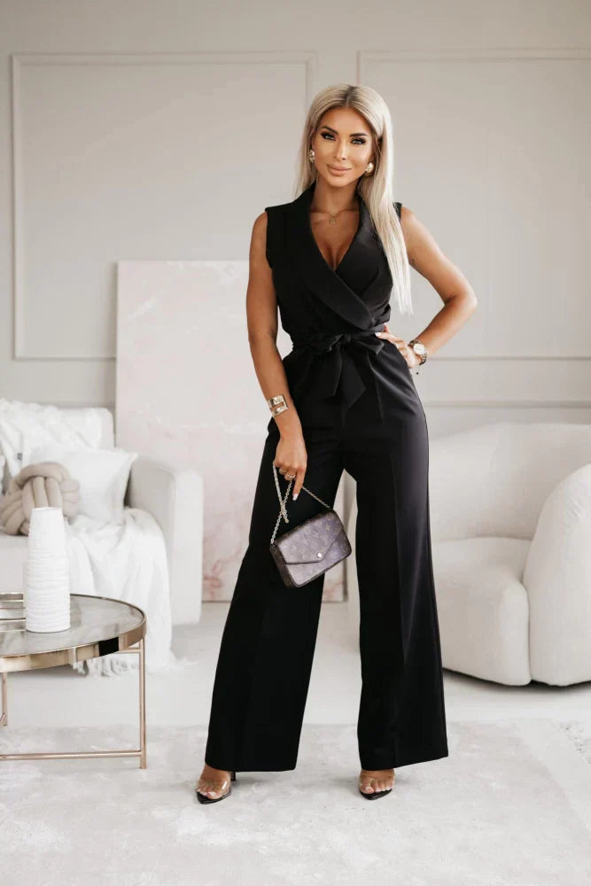 Thalía® | Elegant And Sexy Dungarees