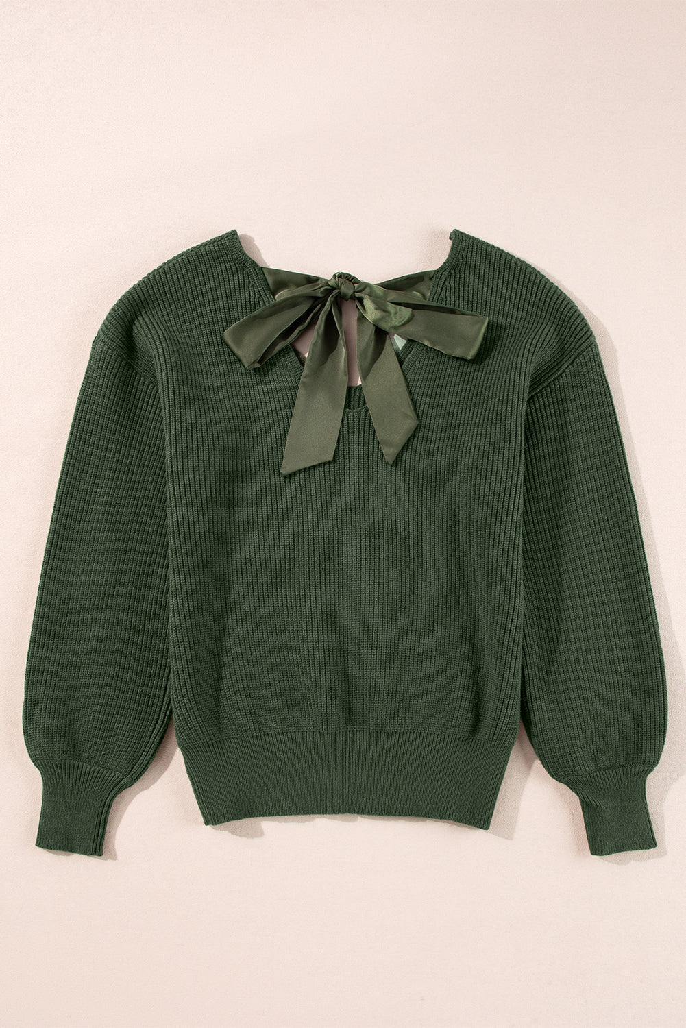 Paloma | Effortless and chic winter garment