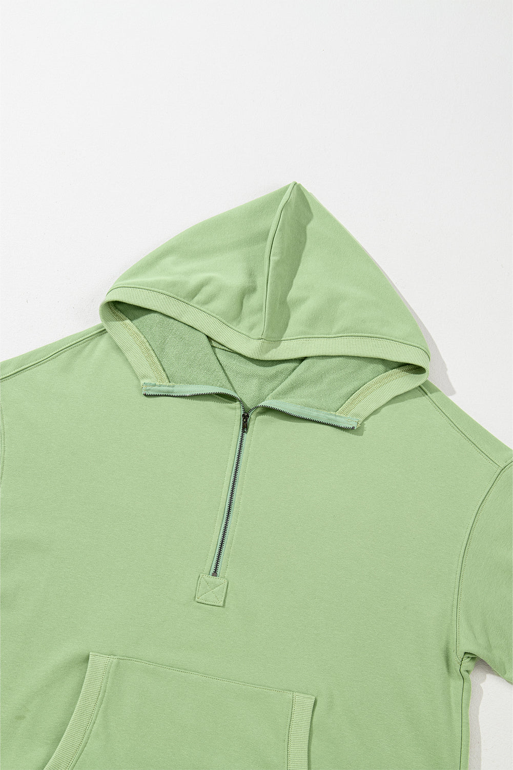 Erika | Modern and comfortable winter hoodie
