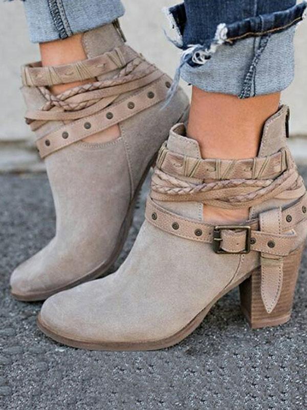 Brenda | Supportive and fashionable orthopedic shoes.