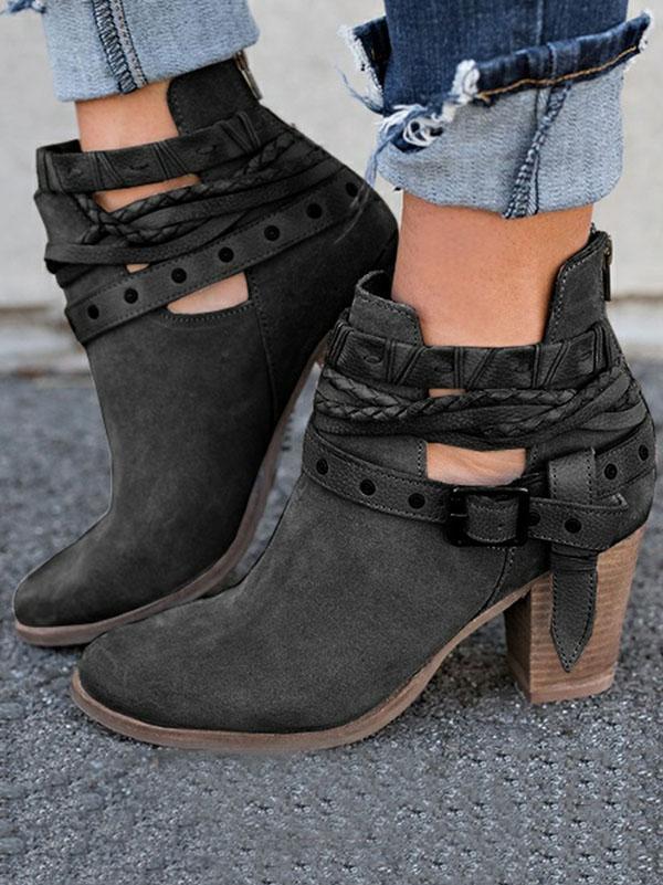 Brenda | Supportive and fashionable orthopedic shoes.