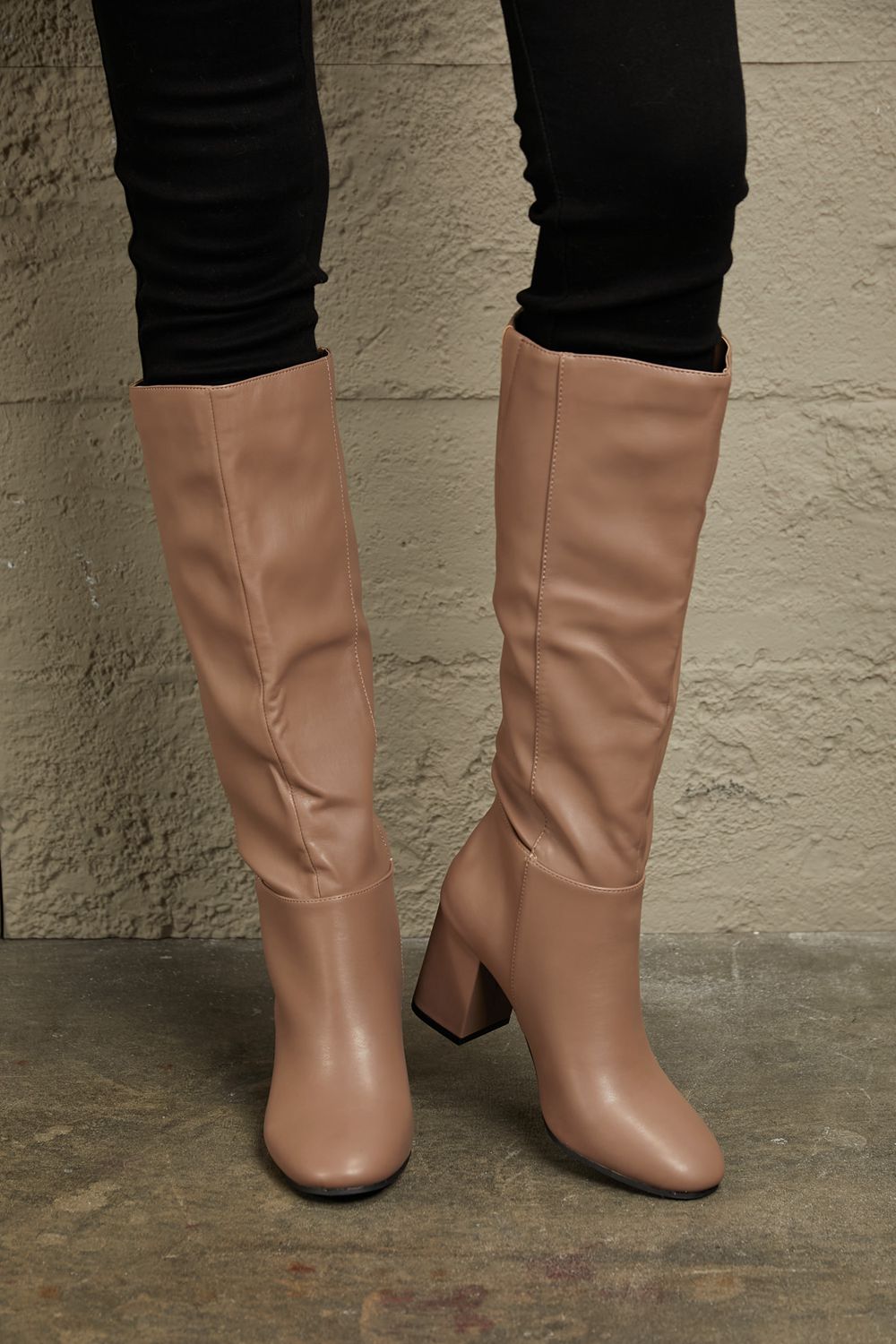 Magaly | Orthopedic fashion boots