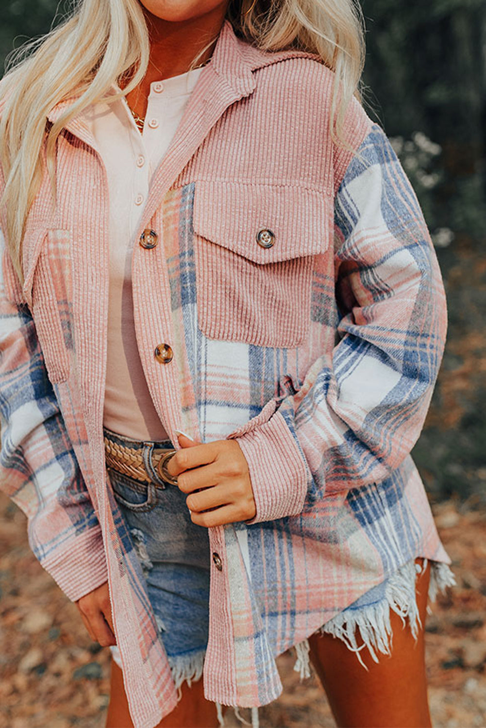 Juana | Chic and relaxed winter garment