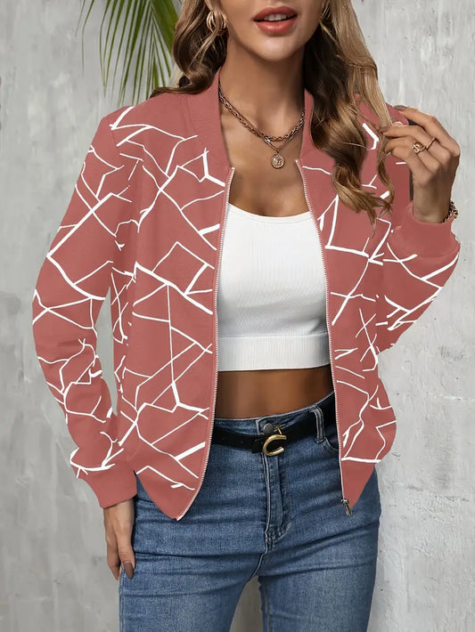 Zulema | Stylish and elegant winter jacket