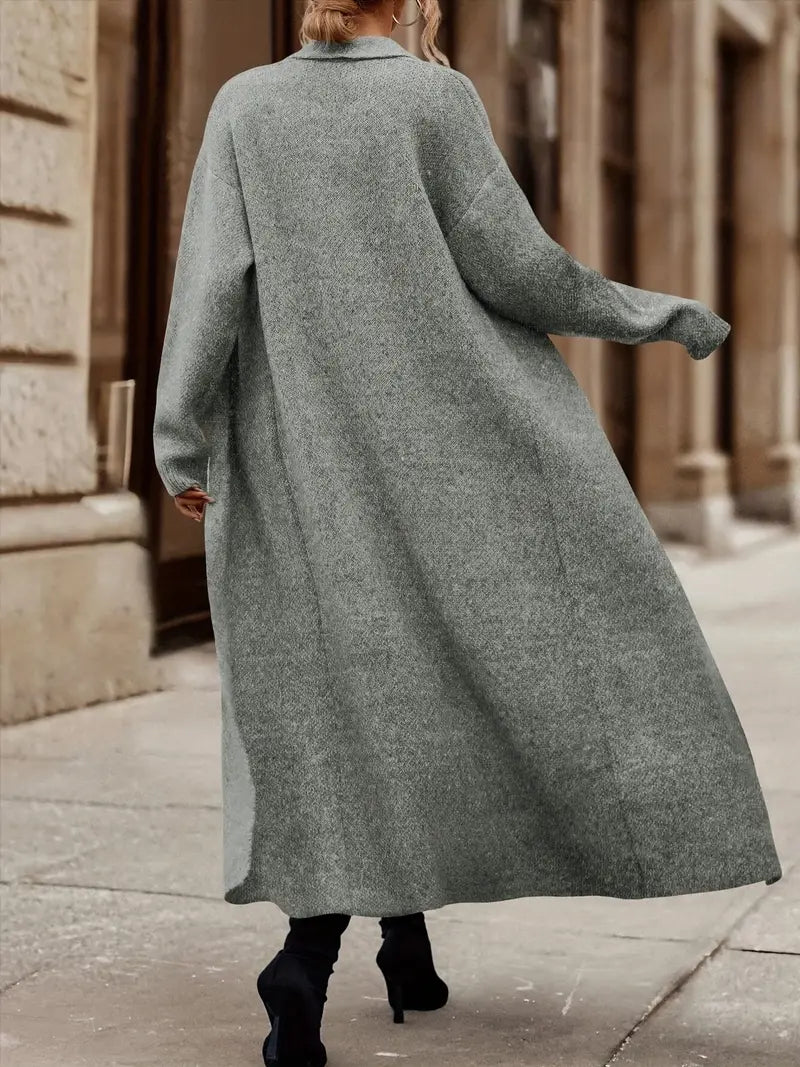 Cielo | Long cardigan