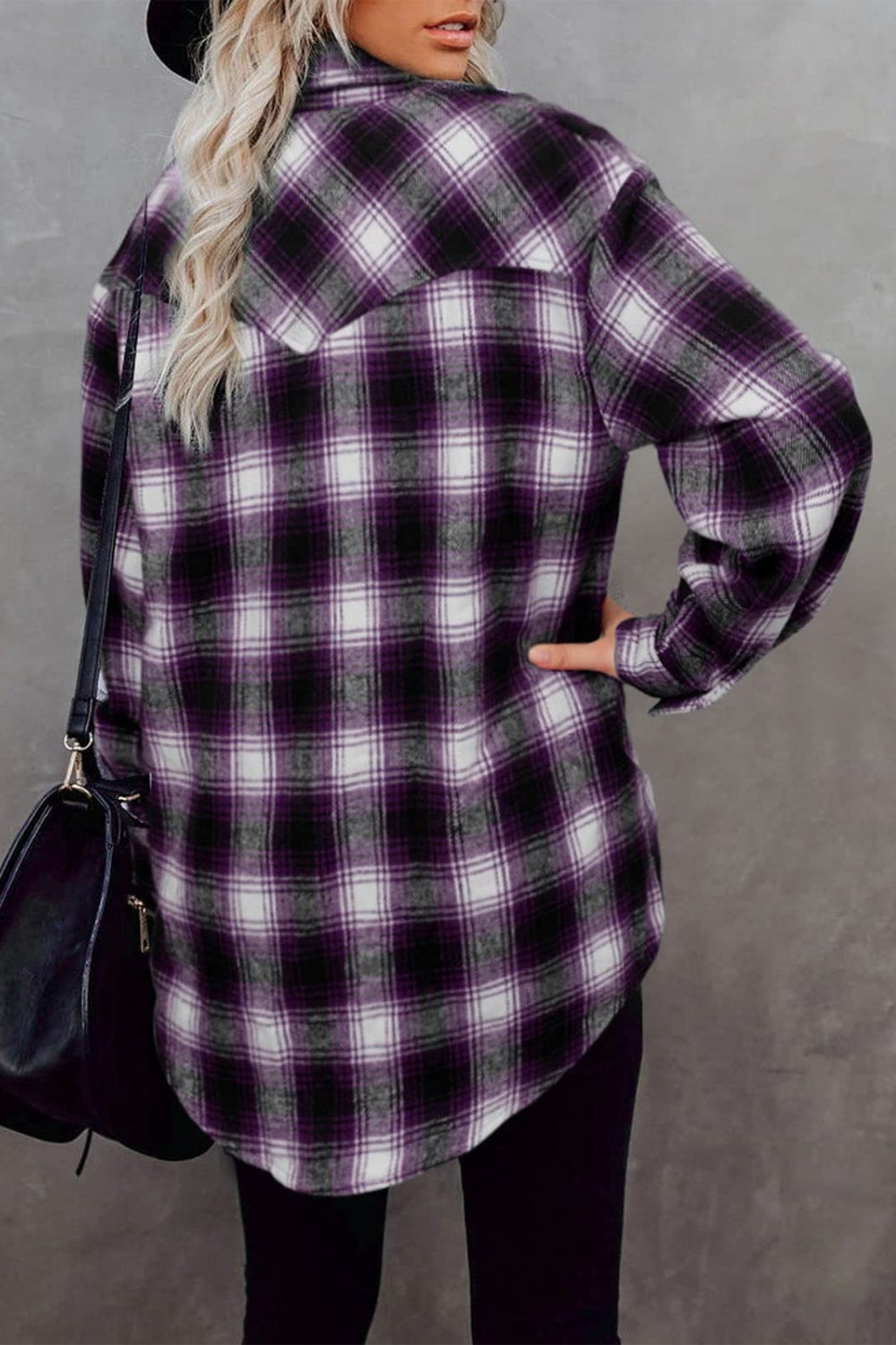 Ximena | Casual and stylish winter garment