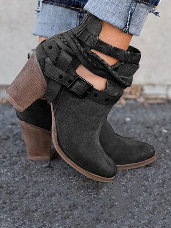Brenda | Supportive and fashionable orthopedic shoes.