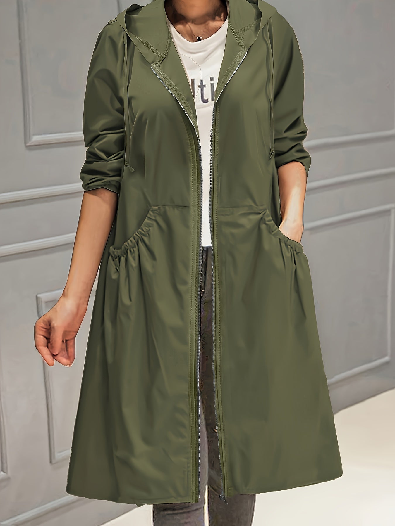 Natividad | Classic and stylish winter garment