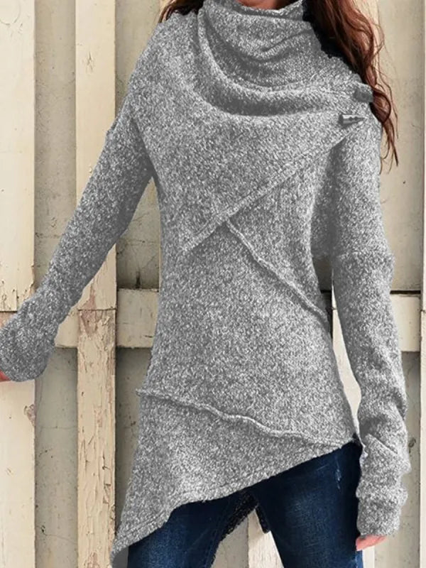 Karla | Fashionable and effortless winter garment