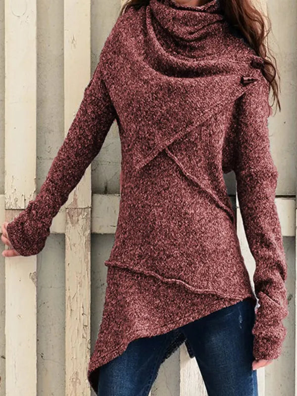 Charlotte | Swantjeó Elegant and stylish shirt