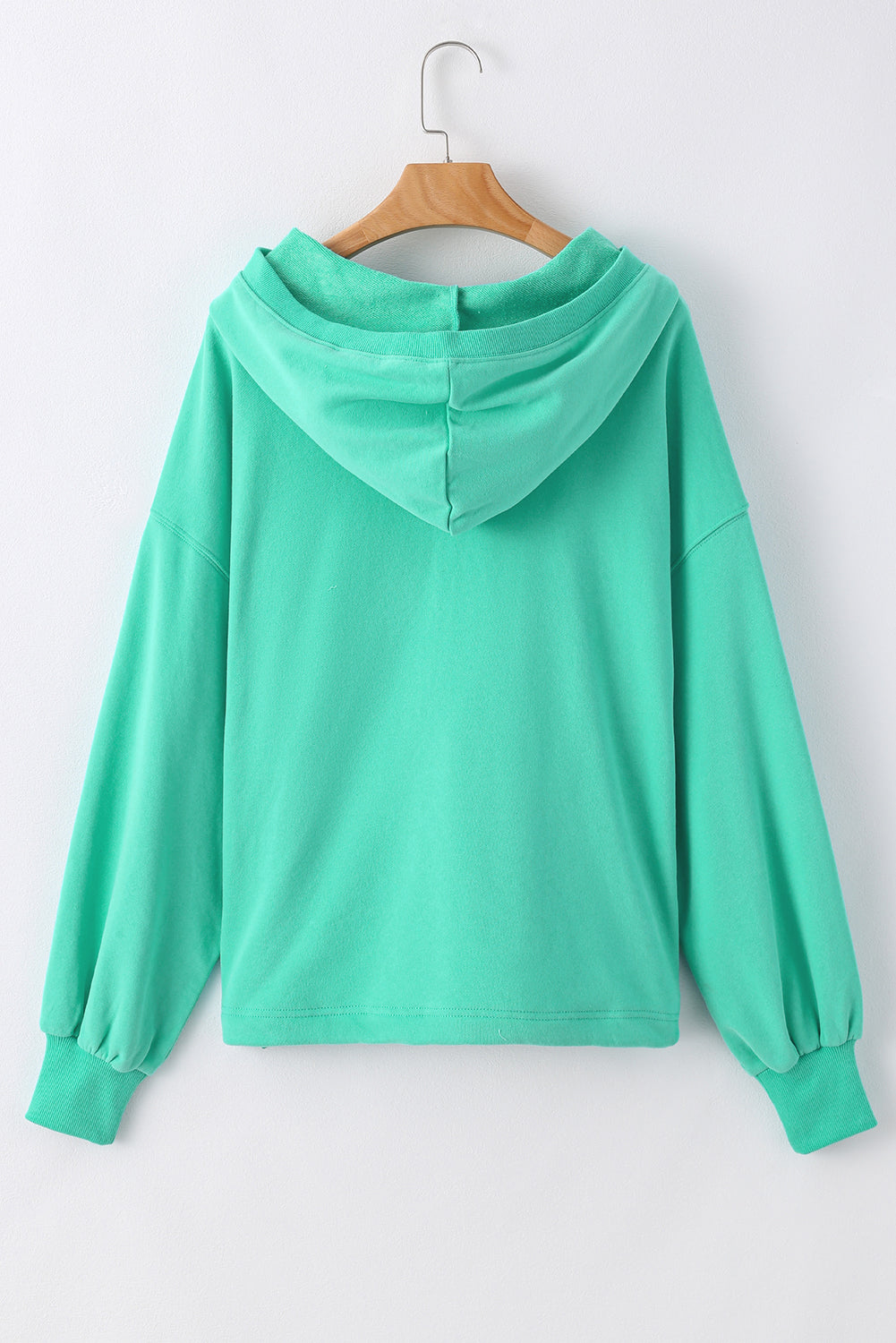 Belén | Modern and comfortable winter hoodie