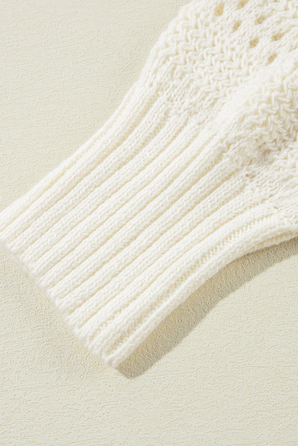 Irma| Chic and relaxed winter sweater
