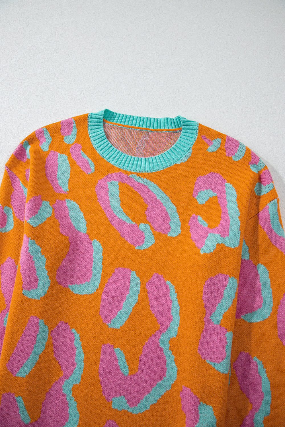 Milagros| Comfortable and stylish winter garment